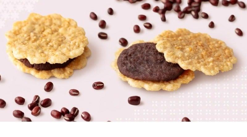 富士見堂　銀座松屋店　米菓子　2カ月契約（更新応相談）販売スタッフの仕事画像2