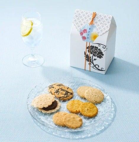 富士見堂　銀座松屋店　米菓子　2カ月契約（更新応相談）販売スタッフの仕事画像3