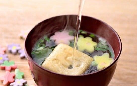 不室屋　日本橋三越店　麩　販売スタッフ　の仕事画像2