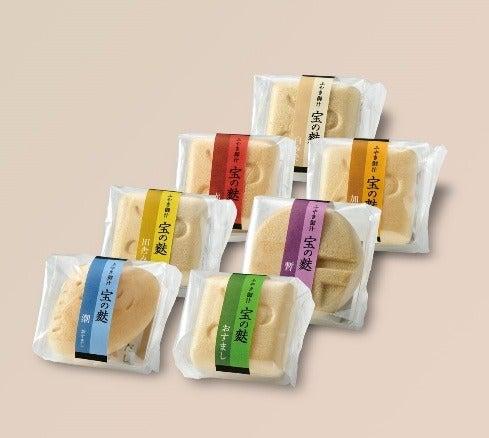 不室屋　日本橋三越店　麩　販売スタッフ　の仕事画像3