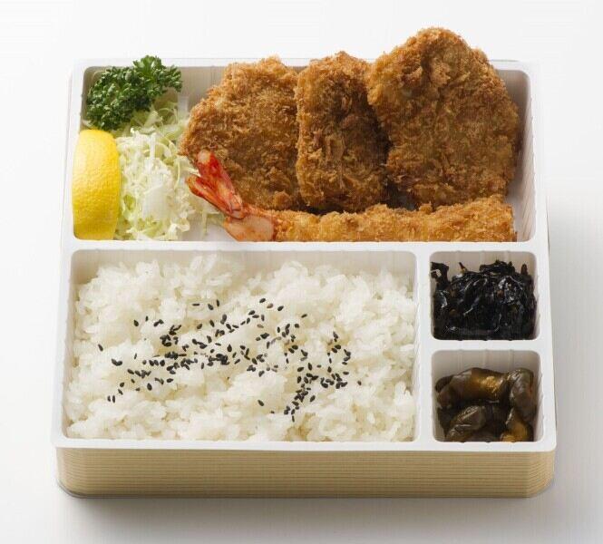 勝烈庵　ららテラス武蔵小杉　惣菜　キッチン＆販売スタッフの仕事画像2