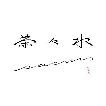 茶々水SASUI伊藤園　高輪ゲートウェイNEWoMan　カフェホールスタッフの仕事画像1