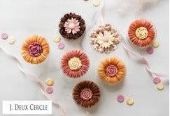 ジェイドゥセルクル　二子玉川東急　洋菓子　販売スタッフの仕事画像2