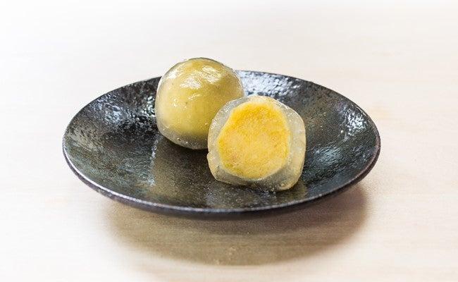 浦和伊勢丹　松月堂　和菓子　販売スタッフの仕事画像2