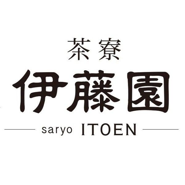 茶寮伊藤園　和カフェ　カウンタースタッフの仕事画像1