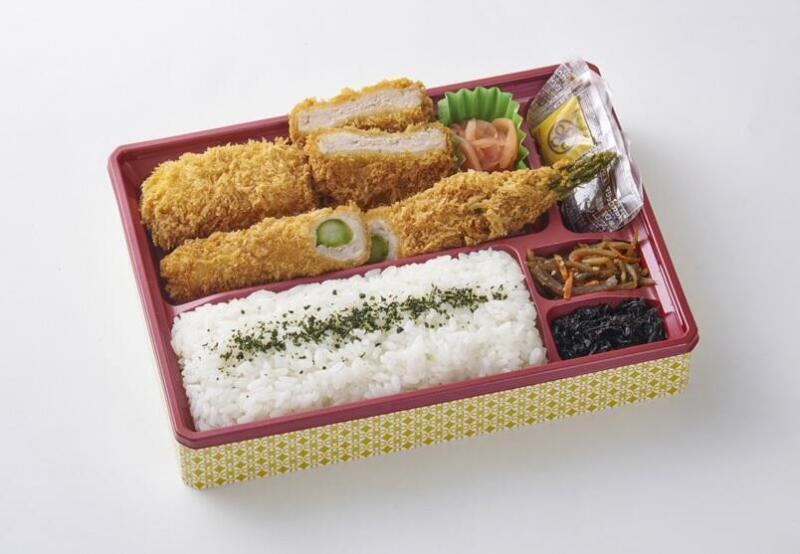 惣菜販売　上大岡京急　販売スタッフの仕事画像3