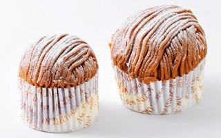 ☆3月スタート☆アンジェリーナ　日本橋三越本店　モンブラン　販売スタッフの仕事画像3