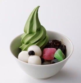 茶寮伊藤園　羽田空港第3ターミナル　短期（1カ月契約）和カフェスタッフの仕事画像1