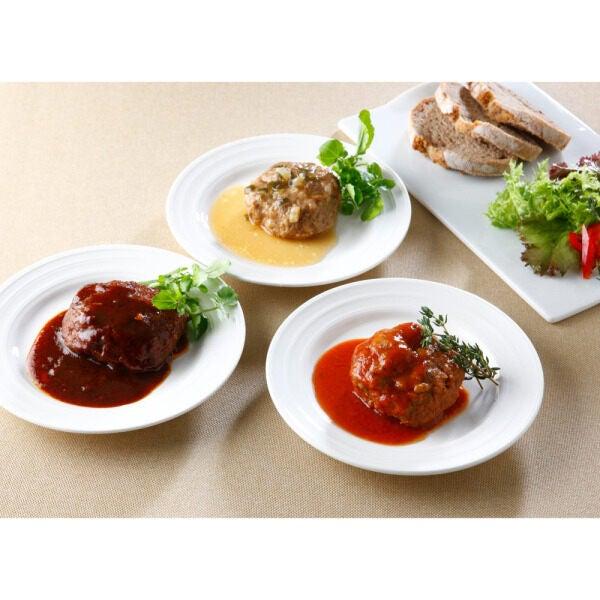 キュルノンチュエ　デリ　スギモト　日本橋高島屋店　お弁当　惣菜　販売スタッフの仕事画像3