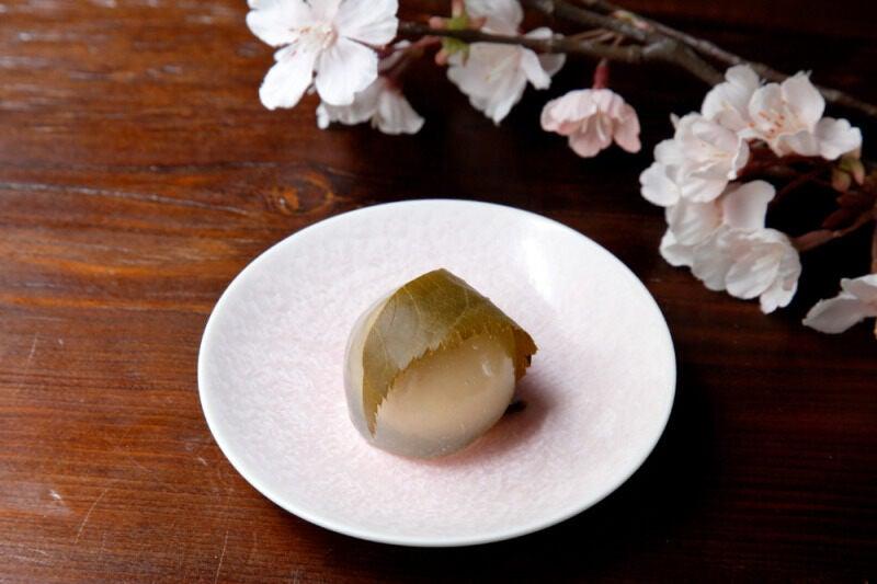 浦和伊勢丹　松月堂　和菓子　販売スタッフの仕事画像3