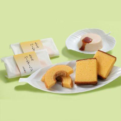 烏鶏庵　日本橋三越店　販売スタッフの仕事画像2