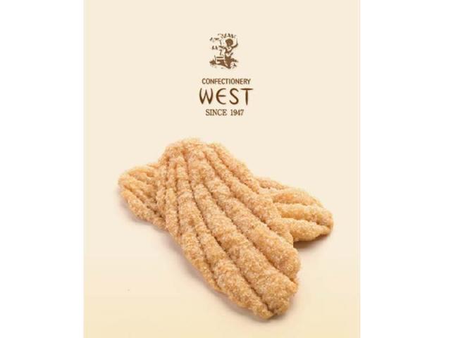 洋菓子舗ウエスト　ベイカフェ横浜高島屋　ホールスタッフ募集(フード・飲食、横浜市西区)のイメージ画像