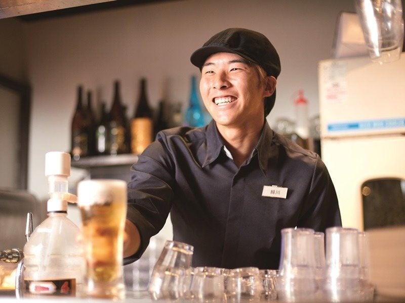 土間土間　戸塚店の仕事画像2