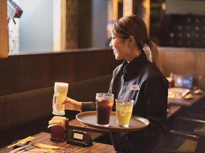 土間土間　戸塚店の仕事画像3