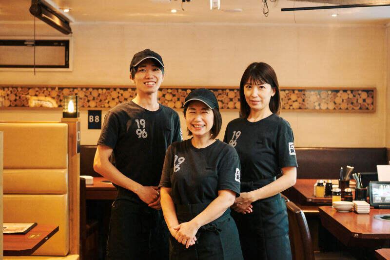 牛角食べ放題専門店　佐倉寺崎店の仕事画像2