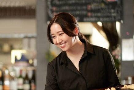 飛車角　有明ガーデン店の仕事画像1