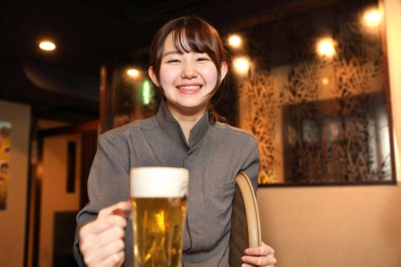 かまどか　新百合ヶ丘店の仕事画像2