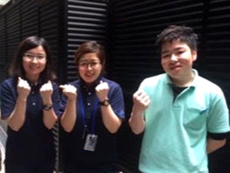 日東グローブシップ・カストディアル・サービス株式会社 京都支店[001]の仕事画像1