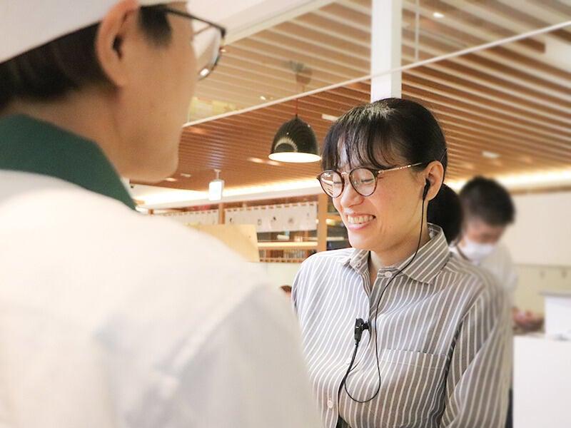 どうとんぼり神座 垂水学園南店の仕事画像2