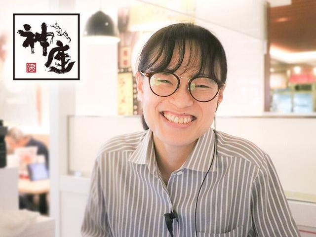 OPEN時給1300円◆主ふ活躍中！自分時間を大事にしながら勤務可◎(フード・飲食、神戸市垂水区)のイメージ画像