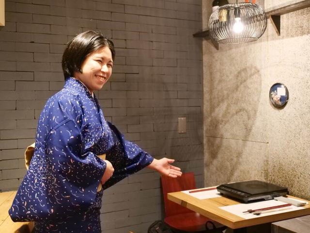 広尾で楽しく稼ぐ。高時給1500円！シフト融通◎未経験大歓迎♪(フード・飲食、渋谷区)のイメージ画像
