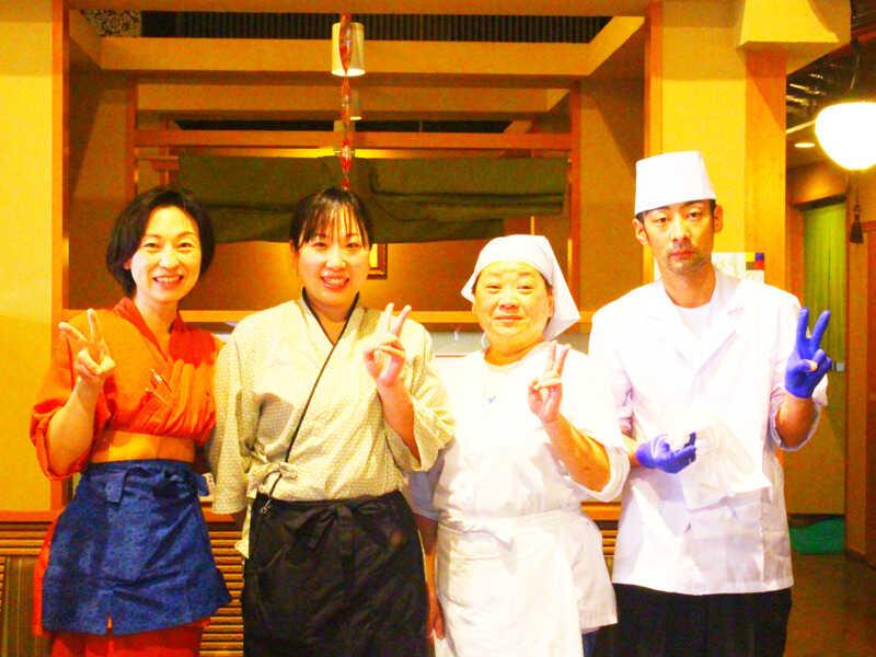 米作　本店の仕事画像2