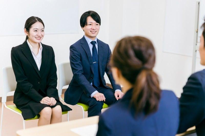 エルコムウォーク株式会社 派遣営業第一部　コーディネーターの仕事画像1