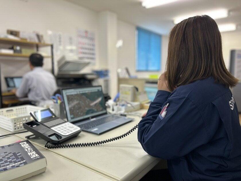 株式会社DSCの制服3