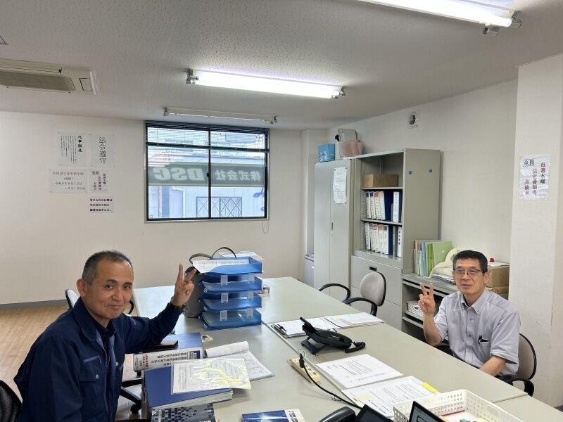 株式会社DSCの仕事画像2