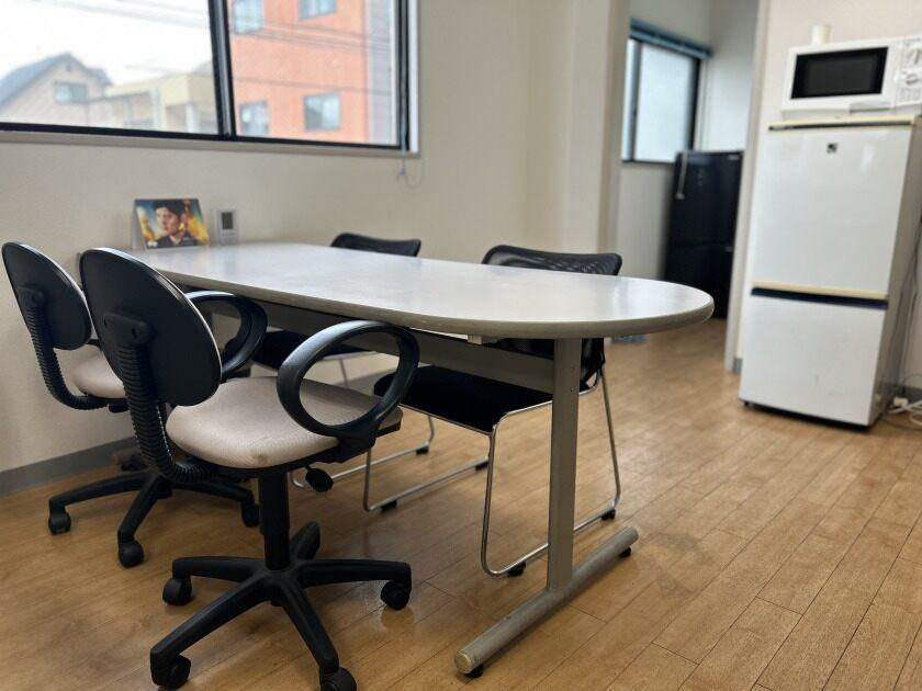 株式会社DSCの制服2