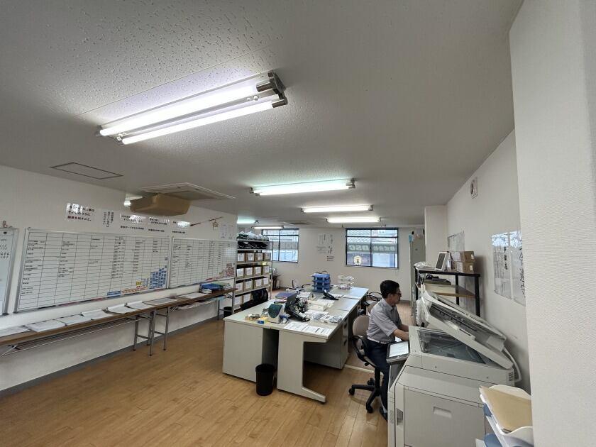 株式会社DSCの制服1