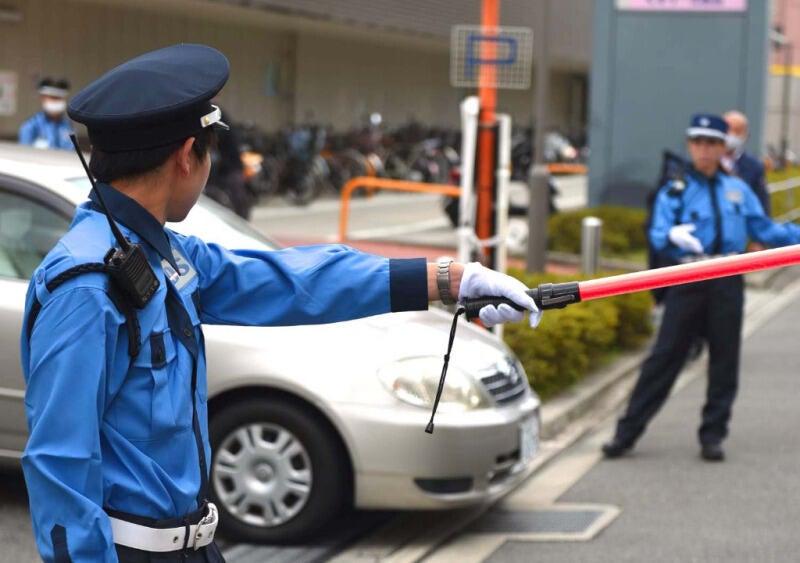 株式会社デルマーセキュリティの仕事画像3