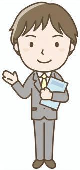 キャリーオンヒューマン株式会社の仕事画像2