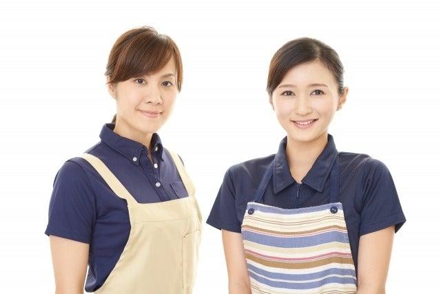 株式会社レッツネクスト スタッフ　採用窓口 （002）の仕事画像1