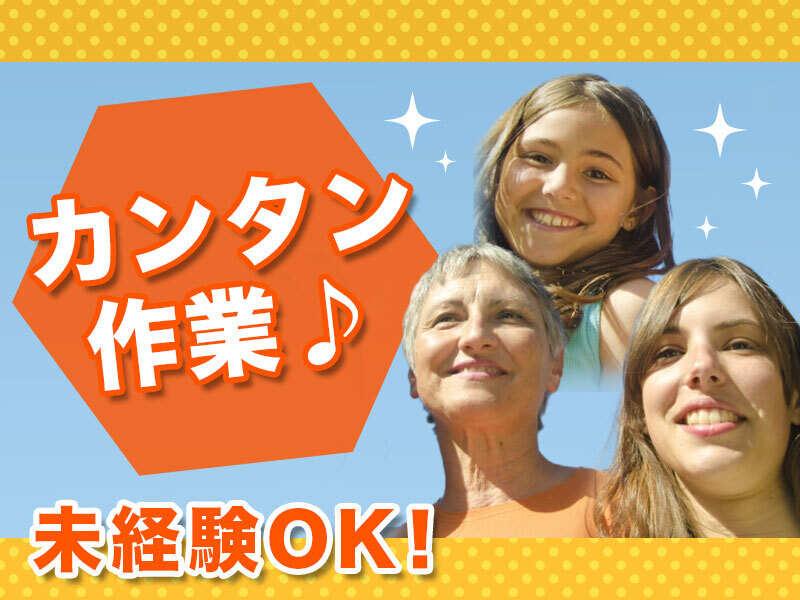 株式会社レッツネクスト スタッフ　採用窓口 （002）の仕事画像1