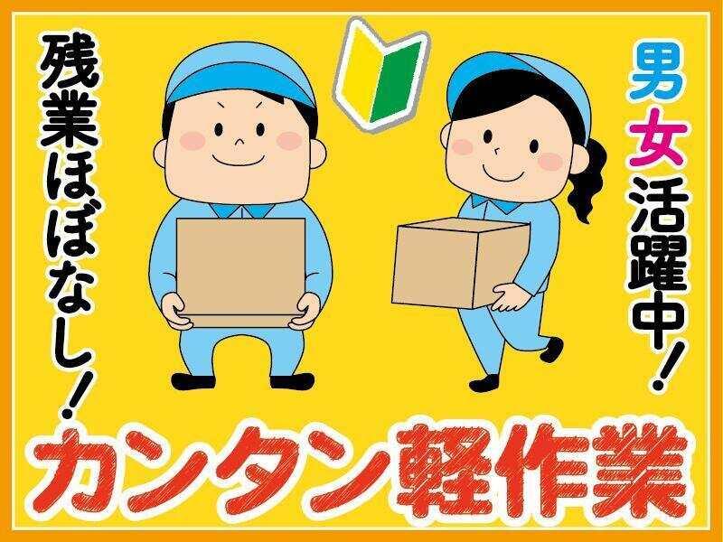 株式会社レッツネクスト スタッフ　採用窓口 （002）の仕事画像1