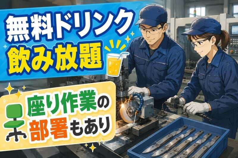 株式会社レッツネクスト スタッフ　採用窓口 （002）の仕事画像1