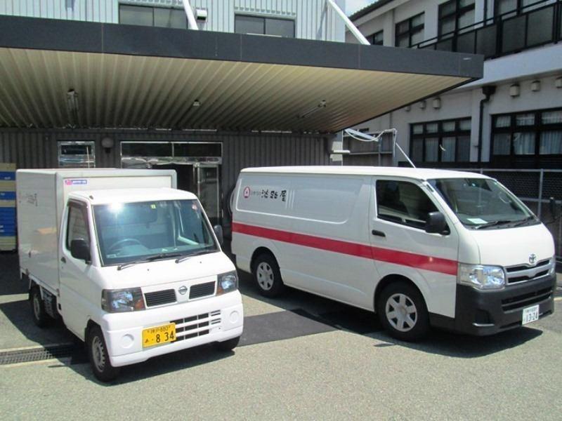 株式会社淡路屋の仕事画像2