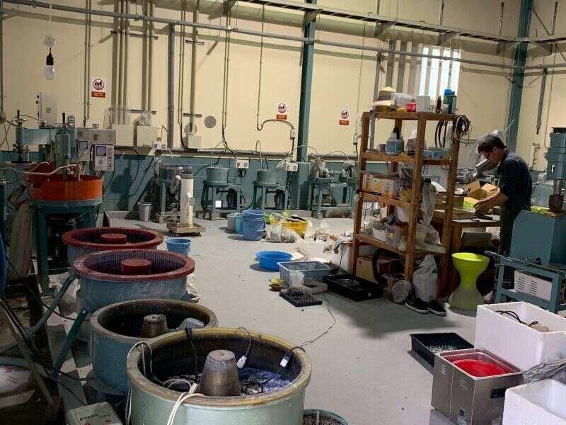 株式会社Lin加東工場の仕事画像2
