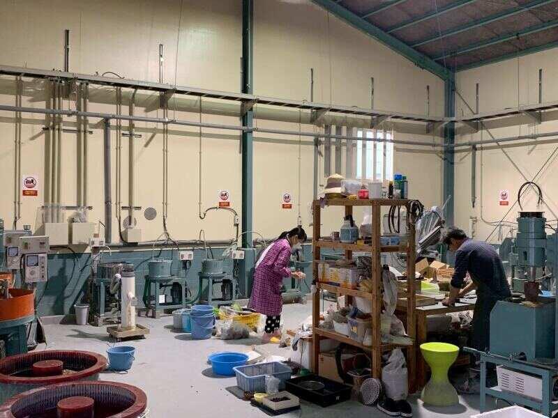 株式会社Lin加東工場の仕事画像3