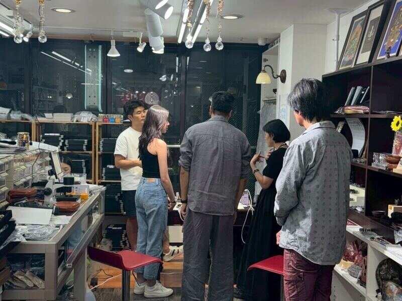 株式会社Linの仕事画像2
