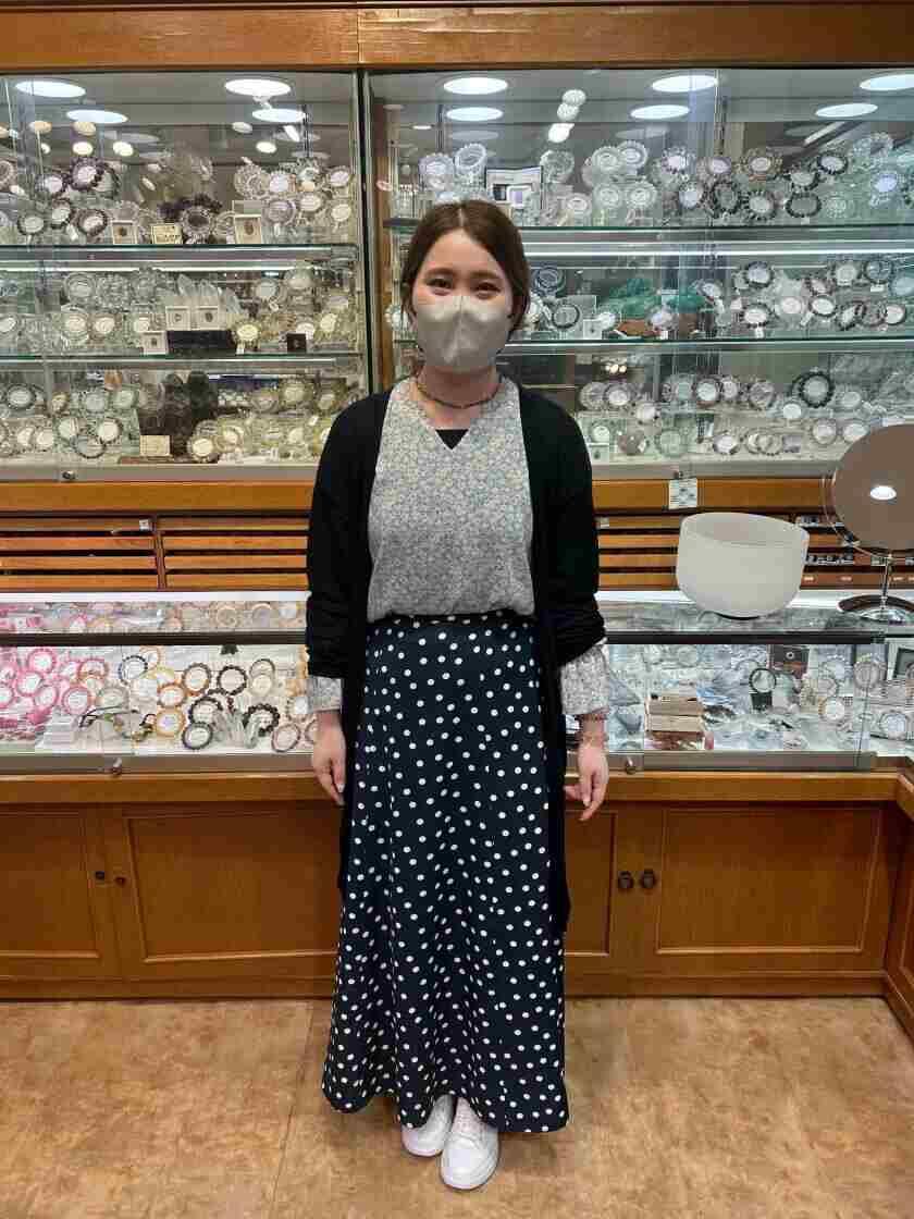 株式会社Linの制服1