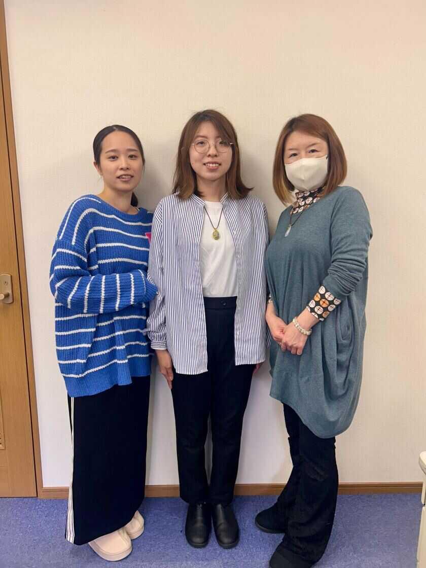 株式会社Linの制服1