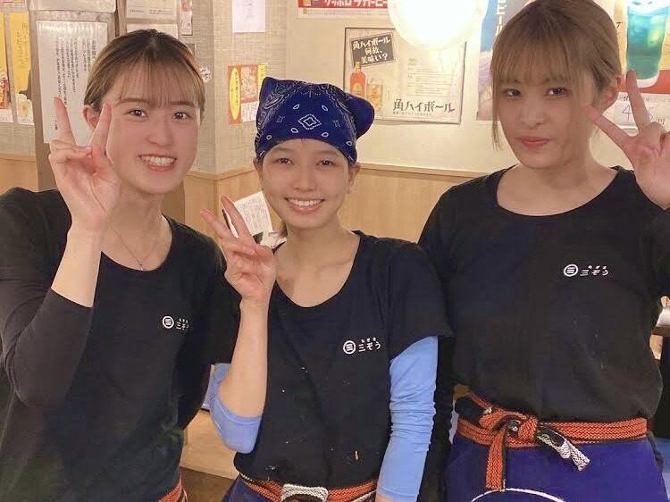 ねぎま三ぞう　秋葉原総本店の仕事画像1