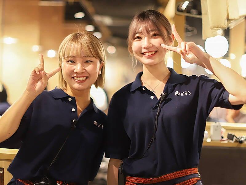 AHCグループ株式会社の仕事画像3