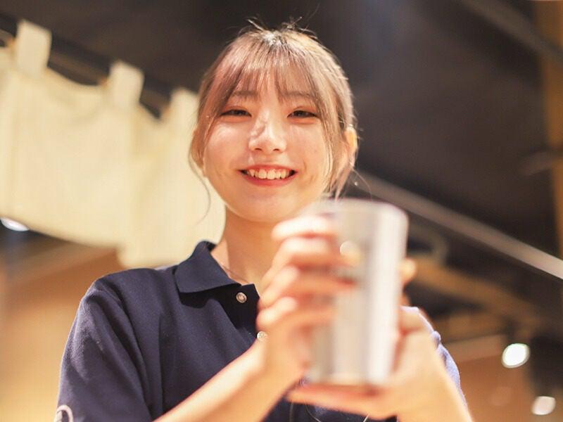 ねぎま三ぞう　岩本町店の仕事画像2