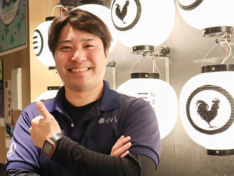 AHCグループ株式会社の仕事画像1