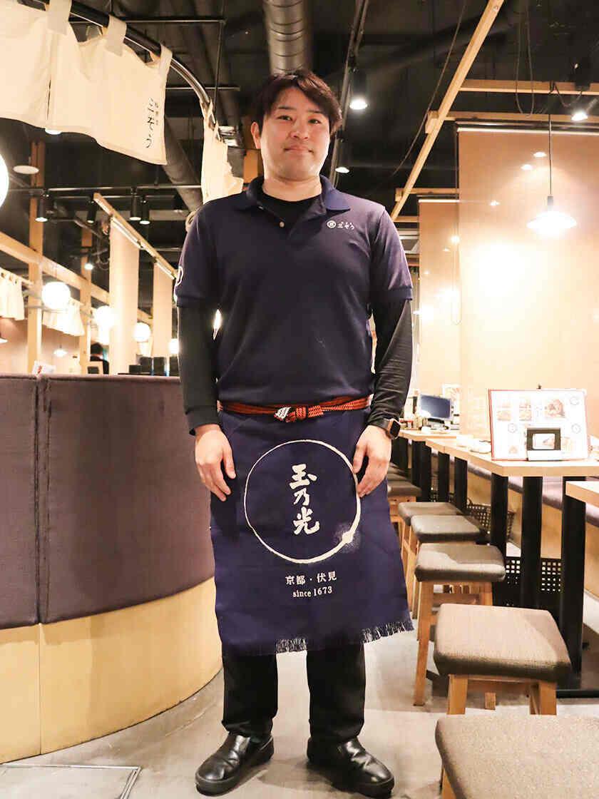 AHCグループ株式会社の制服1