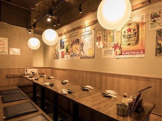 ねぎま三ぞう　秋葉原総本店の仕事画像3