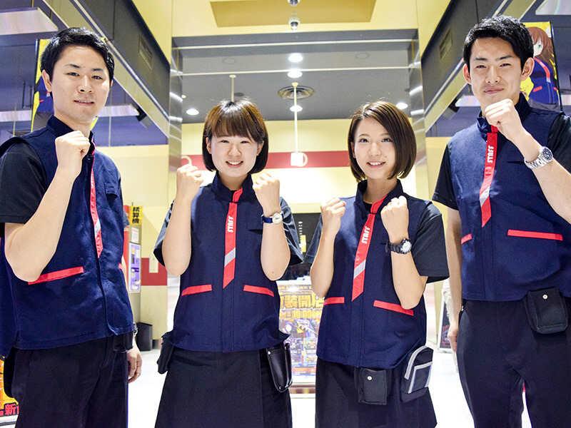 タイガー 西多賀店の仕事画像1